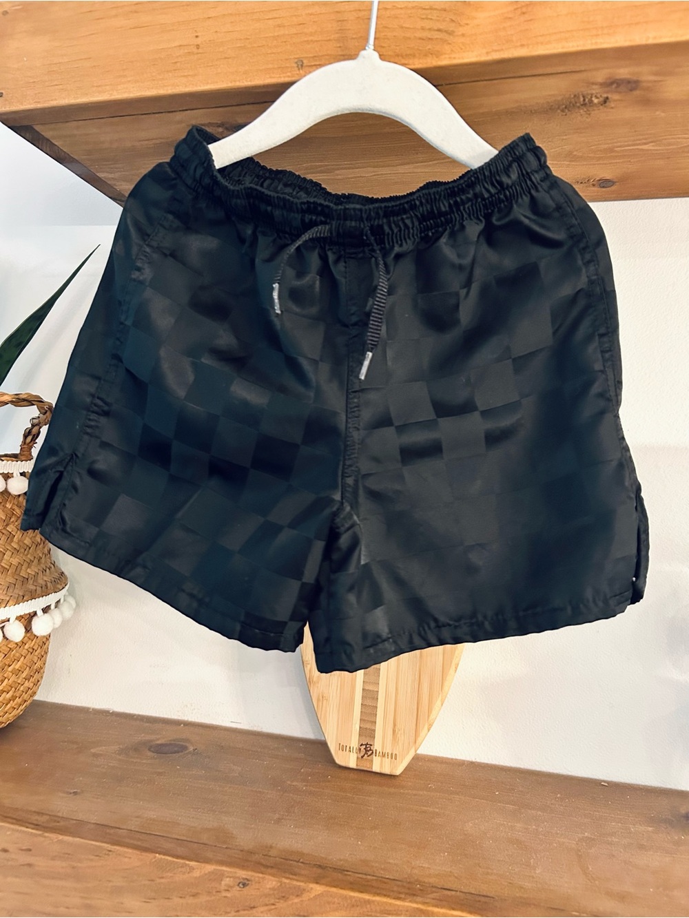Soccer Shorts